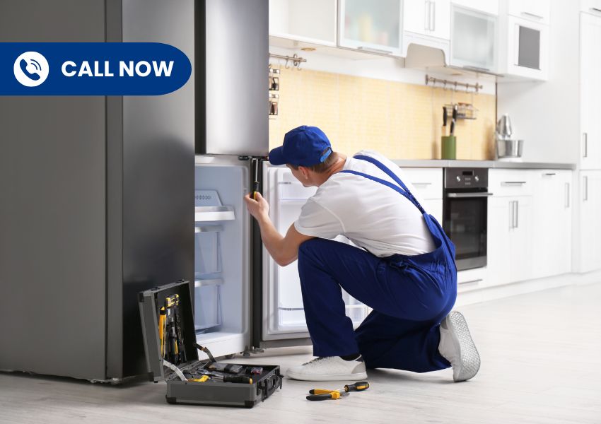 Piseco Appliance Repair Company